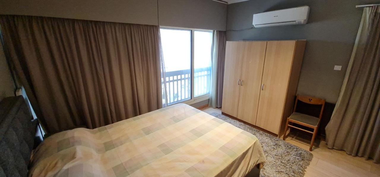Zamlek Nile View Apartment Cairo Exterior photo