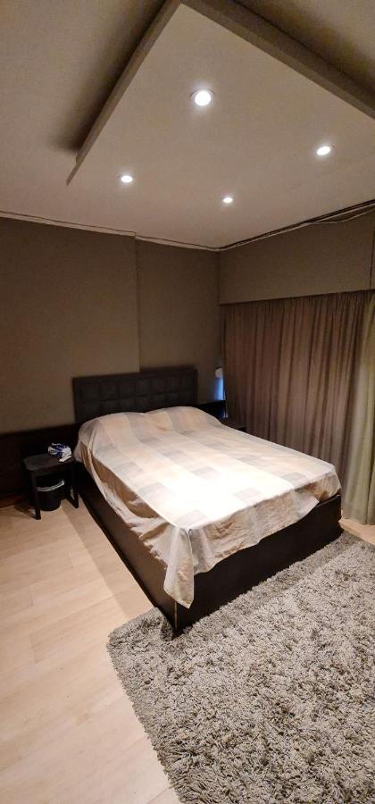 Zamlek Nile View Apartment Cairo Exterior photo