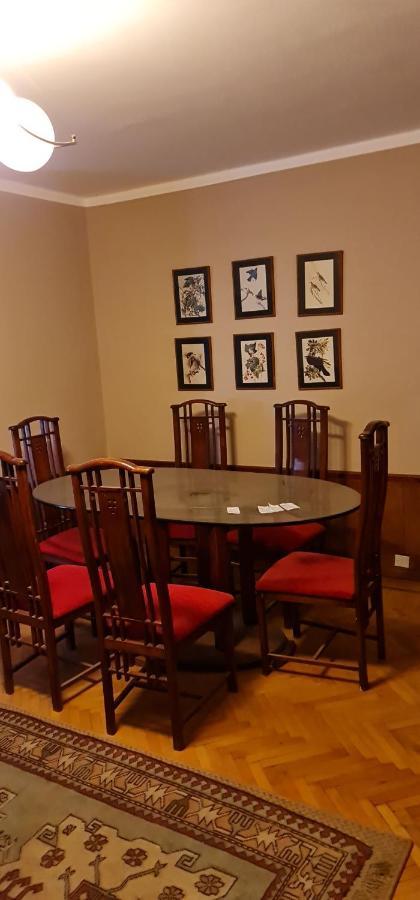 Zamlek Nile View Apartment Cairo Exterior photo