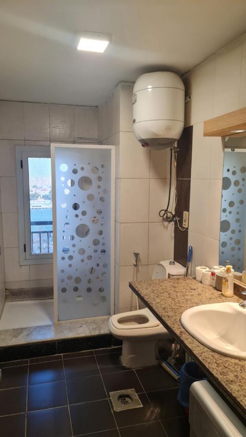 Zamlek Nile View Apartment Cairo Exterior photo